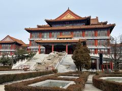-大明幻境第一城