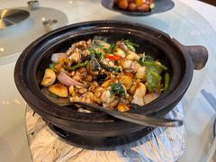 -常来小聚·广州非遗传承餐厅(高德置地店)