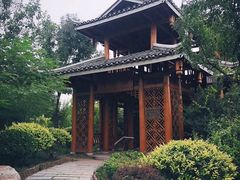 -武清南湖绿博园