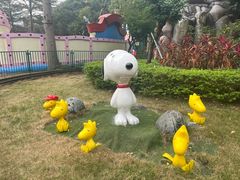-史努比缤纷世界