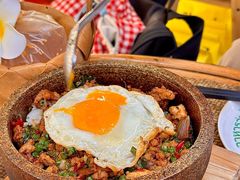 -小小集渔·泰式大排档(太古里香槟店)