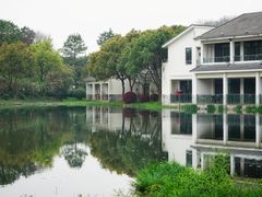-苏州环秀晓筑养生度假村
