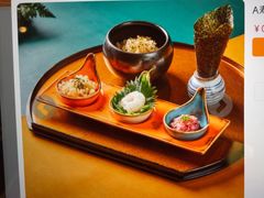 -Mr.Fish鱼鲜生海鲜放题(高德置地冬广场店)