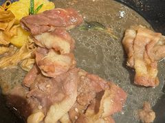 -快乐爱斯米牛排·寿喜烧自助(亿合城店)