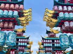 -中华郡文化旅游景区