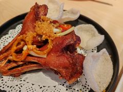 -避风塘(五角场店)
