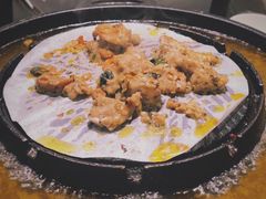 -小肚皮饮食店