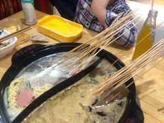-袁记串串香(人民公园店)
