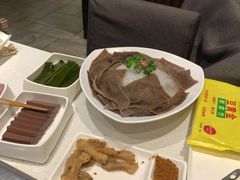 -海底捞火锅(顺义华联店)