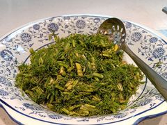 -清心素食自助餐厅(夫子庙店)