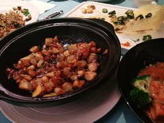 -鹭禧·中餐厅(厦门波特曼七星湾酒店)
