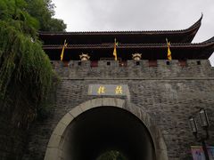 -鼓楼(西湖风景名胜区)