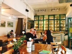 大堂-RAC BAR(安福路店)