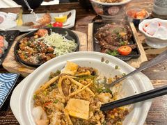 -小川洋风料理(汉街店)