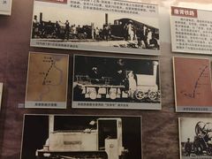 -中国铁道博物馆(正阳门馆)