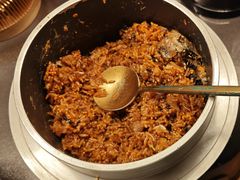 -隐炉和牛烧肉店(群力店)