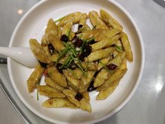-鸭王烤鸭店(三里河店)
