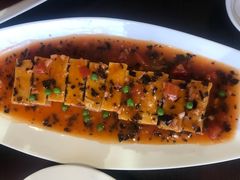 -老牌坊鲁菜名店(聊城美食岛店)