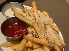 -Chili's Cafe&Bar奇利斯(滨江店)