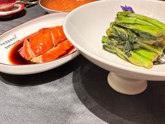 -A One Kitchen·南京精菜馆(德基广场店)