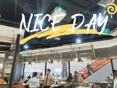 -洪氏嗨捞·猪肚鸡火锅(阳光天地店)