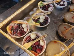 -福苗小骆驼烧烤(大唐不夜城店)