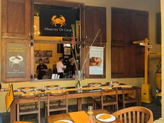 -Ministry of Crab(科伦坡店)