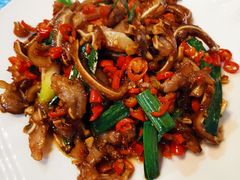 -瓦房食代·四合院湘菜馆(坂田店)