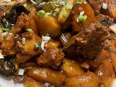 -缘合居小酒馆(大渡河路店)