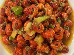 -路书奇炝锅绿豆面(万客隆店)