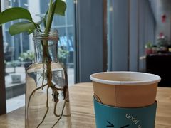 -百年朱苦拉咖啡(博物馆店)