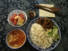 android_upload_pic-蜗牛小馆醉乡民谣云南菜(惠新西里店)