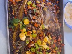 -巫山烤全鱼(佳运广场店)