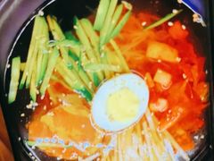 -九田家黑牛烤肉料理(太阳宫广场店)