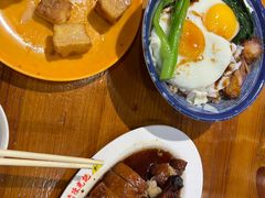 -澳门陈光记烧味饭店(南京德基广场店)