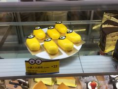 -面包新语(国瑞店)