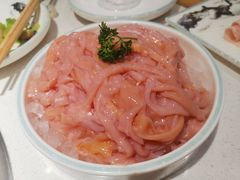 -蜀留香火锅(社会山店)