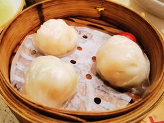 -点都德(龙之梦店)