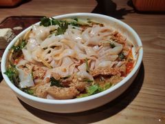 -谷丽麦馕新疆菜·清真(步步高梅溪新天地店)