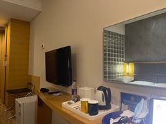 -北京东直门智选假日酒店