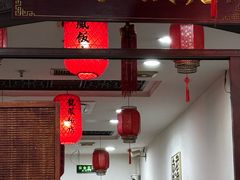 -红灯笼龙凤饭店(宁波老字号店)