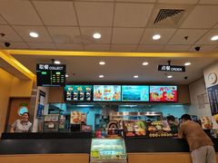 -德克士(新加坡城店)