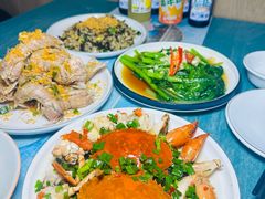 -40号厦门海鲜大排档(中山路店)
