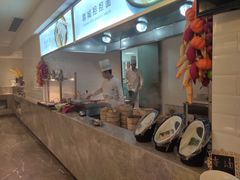 -成都天府丽雅酒店-宽窄店丽悦餐厅
