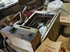 -王裕興肉莊(南禅寺店)
