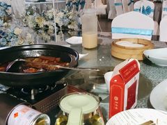 -丽华园(汉阳龙阳店)