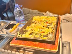 -丰茂烤串(五道口店)