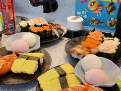 -争鲜回转寿司(西红门荟聚PLUS店)