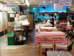 -西贝莜面村(当代商城店)