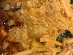 -水平有限广西米粉·广西风味集(五道口店)